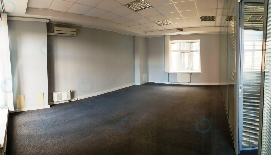 Оренда офісу 327 м.кв 4 поверх Берегиня - фото 4