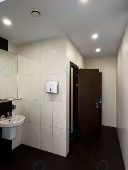 Оренда офісу 672 м.кв 5 поверх Володимирська 38 - фото 8