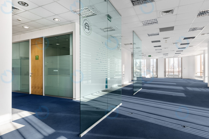 Оренда офісу 1049 м.кв 7 поверх Прайм (Prime) - фото 2