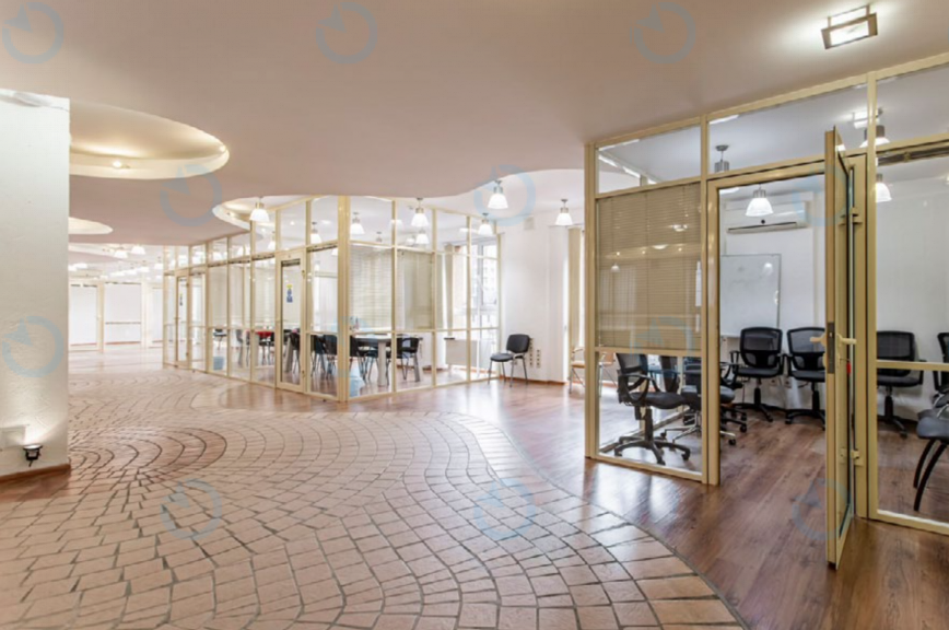 Оренда офісу 424 м.кв 2 поверх Пульс - фото 2
