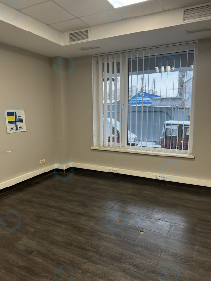 Оренда офісу 266 м.кв 1 поверх Кристал - фото 4