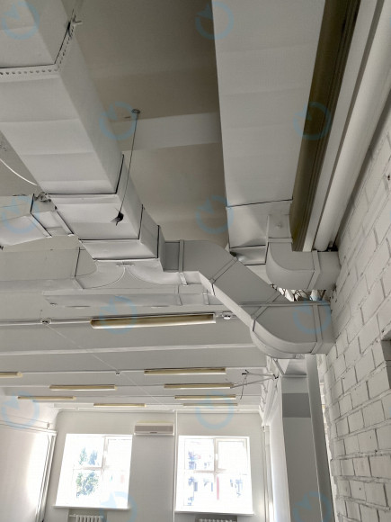 Оренда офісу 304 м.кв 3 поверх Сурікова, 3а - фото 16