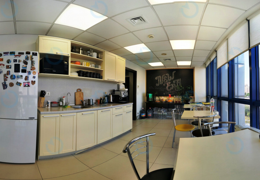 Оренда офісу 541 м.кв 11-12 поверх Sunflower - фото 18