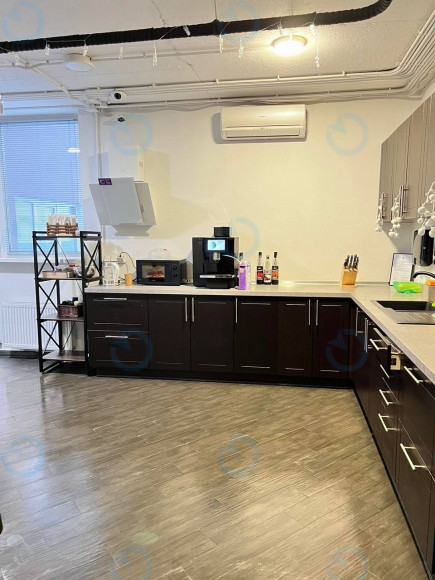 Аренда офиса 300 м.кв 25 этаж Харковское шоссе, 182 - фото 6