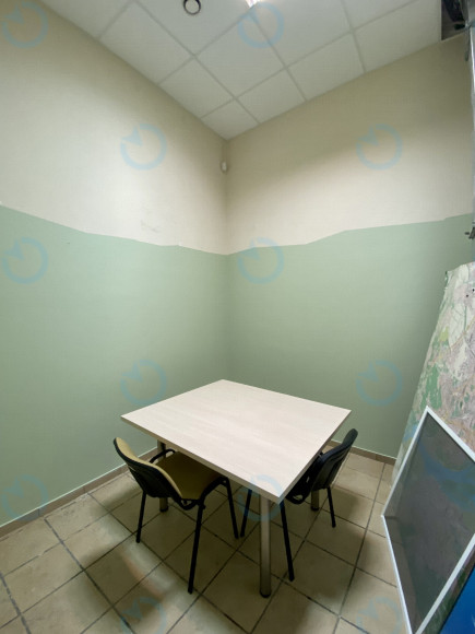 Оренда офісу 237 м.кв 4 поверх Сурікова, 3а - фото 12