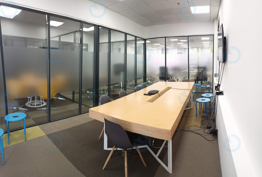 Оренда офісу 726 м.кв 4 поверх Євразія - фото 11