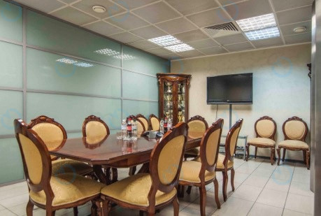 Продаж офісу 457 м.кв 3 поверх Європа Плаза - фото 8