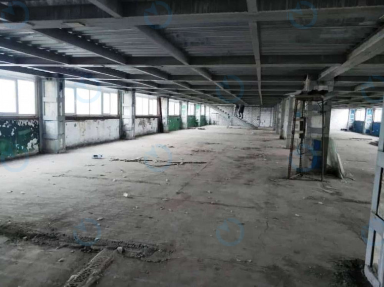 Продаж офісу 2166 м.кв 7-8 поверх Кирилівська, 160 - фото 4