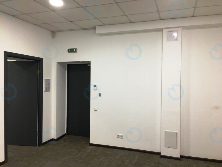 Оренда офісу 117 м.кв 2 поверх Форум Б7 - фото 2