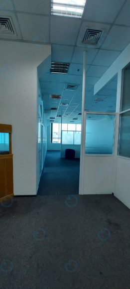 Оренда офісу 208 м.кв 4 поверх Інком (Compass FM) - фото 8