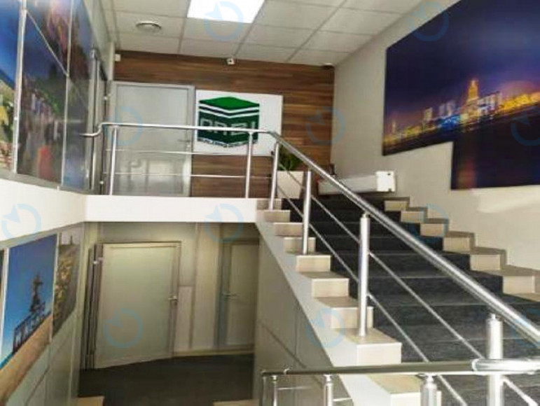 Оренда офісу 185 м.кв 1 поверх Кузнецький - фото 3