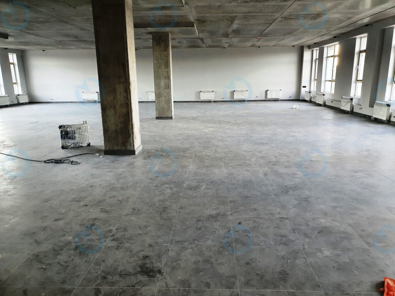 Оренда офісу 370 м.кв 6 поверх Графіт (GRAPHITE) - фото 3