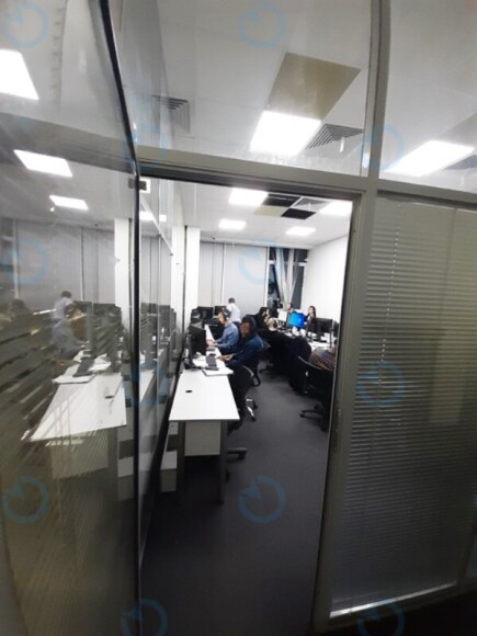 Оренда офісу 652 м.кв 4 поверх ELEVEN - фото 3