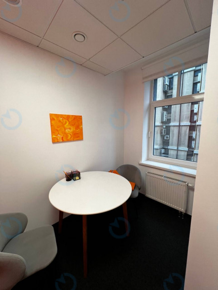 Оренда офісу 375 м.кв 4 поверх Володимирська 38 - фото 11