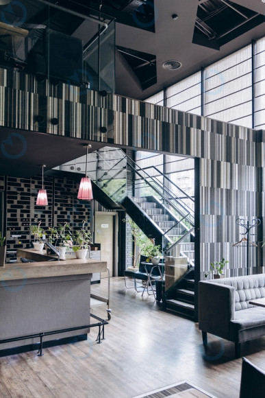 Оренда офісу 475 м.кв 1 поверх Ультрамарин - фото 12