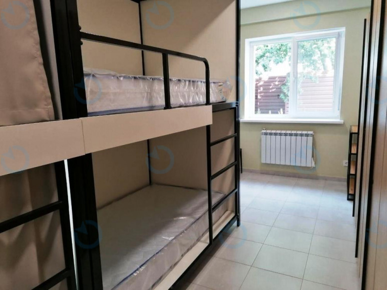 Оренда офісу 4000 м.кв 1 поверх ЄВРОГОТЕЛЬ «VOLNA» - фото 10