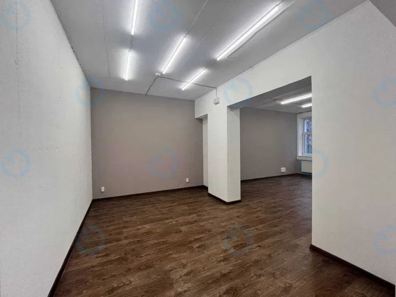 Оренда офісу 176 м.кв 4 поверх V45 - фото 3