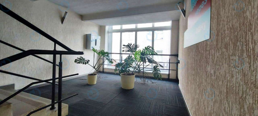 Оренда офісу 77 м.кв 3 поверх Форум Ділове Містечко - фото 6