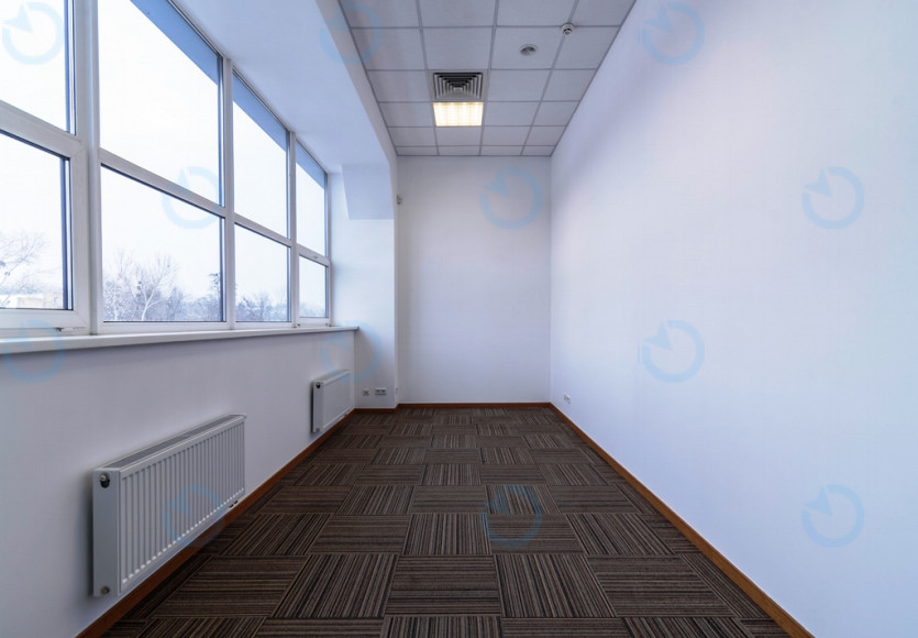 Оренда офісу 535 м.кв 2 поверх VICTORIA PARK (Вікторія Парк) - фото 18