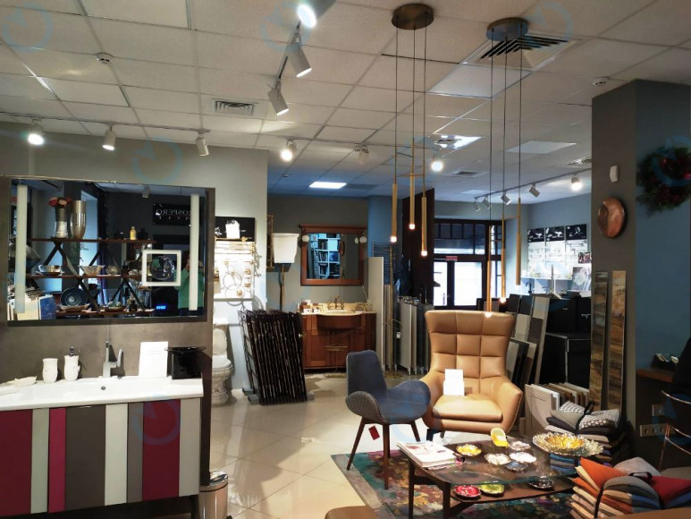 Оренда офісу 217 м.кв 1 поверх Кузнецький - фото 5