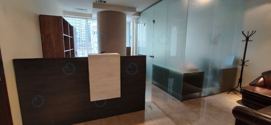 Оренда офісу 170 м.кв 5 поверх Карнеги Центр - фото 5