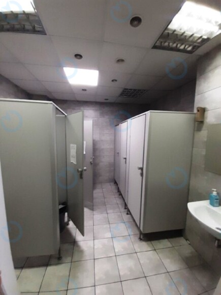 Оренда офісу 652 м.кв 4 поверх ELEVEN - фото 7