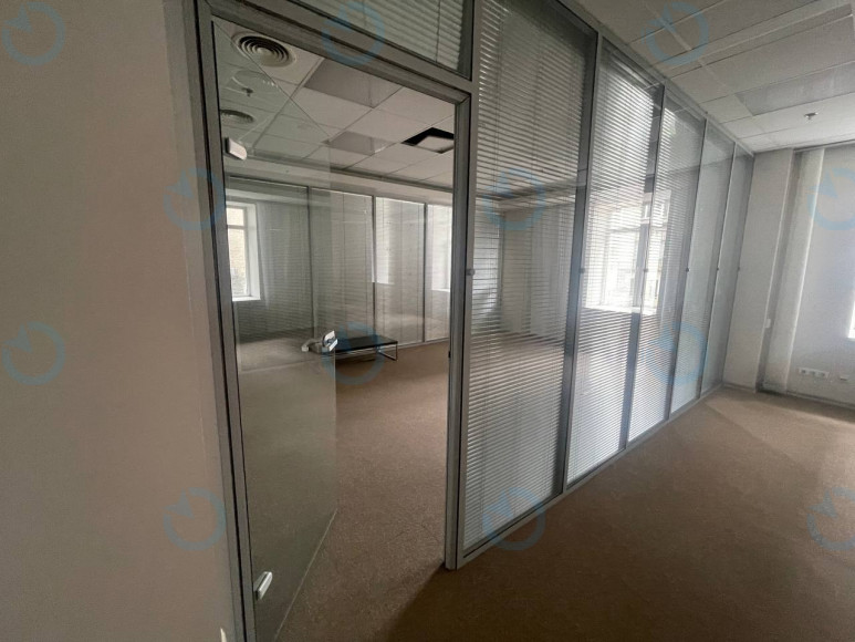 Оренда офісу 387 м.кв 2 поверх Сагайдачний - фото 9