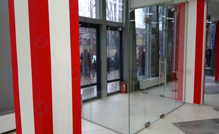 Оренда офісу 138 м.кв 1 поверх City Zen Park - фото 4