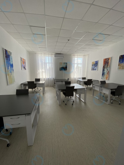 Оренда офісу 53 м.кв 2 поверх SMART OFFICE IT (Гетьмана, 2) - фото 2