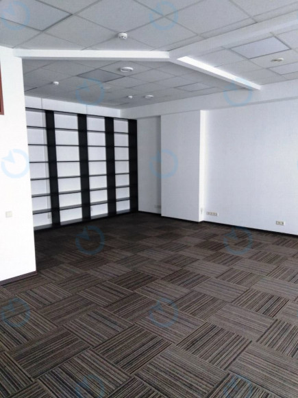 Оренда офісу 106 м.кв 3 поверх Форум Ділове Містечко