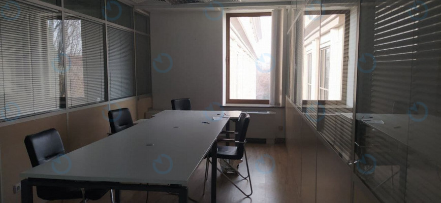 Оренда офісу 285 м.кв 4 поверх Леонардо (I черга) - фото 4