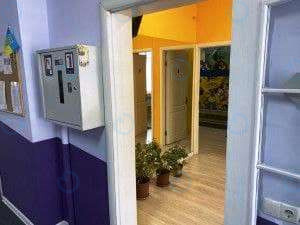 Продаж офісу 163 м.кв 5 поверх Тимошенко, 9а - фото 3