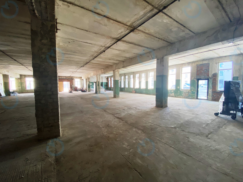 Оренда офісу 600 м.кв 1 поверх ЛАВРСЬКИЙ (LAVRSKIY) - фото 3