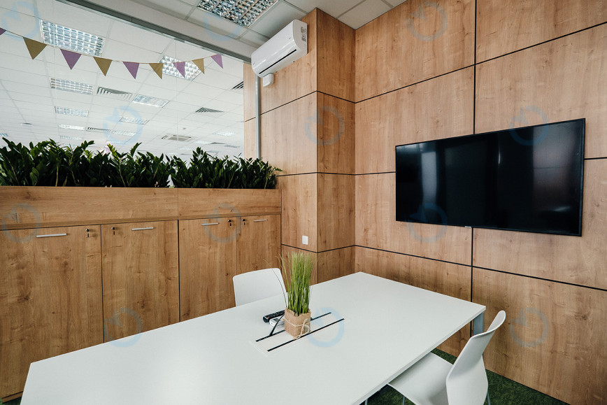 Оренда офісу 1971 м.кв 4 поверх Horizon Park - фото 5