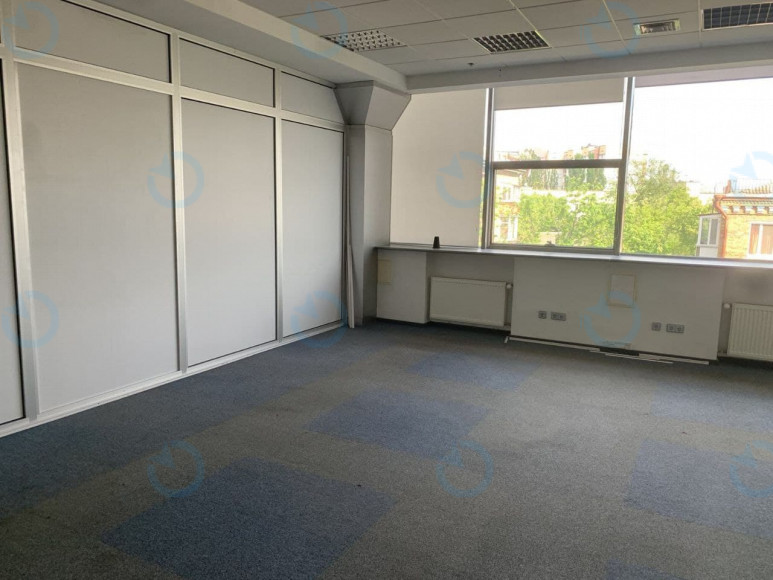 Оренда офісу 262 м.кв 5 поверх Дегтярівська, 21Г - фото 6