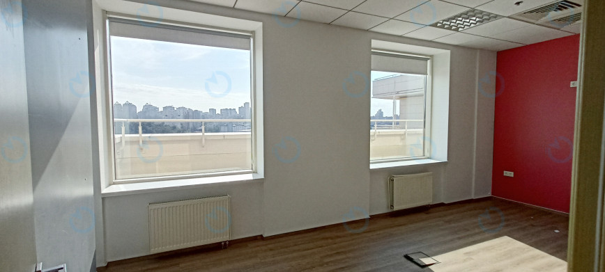 Оренда офісу 1425 м.кв 12 поверх Євразія - фото 8