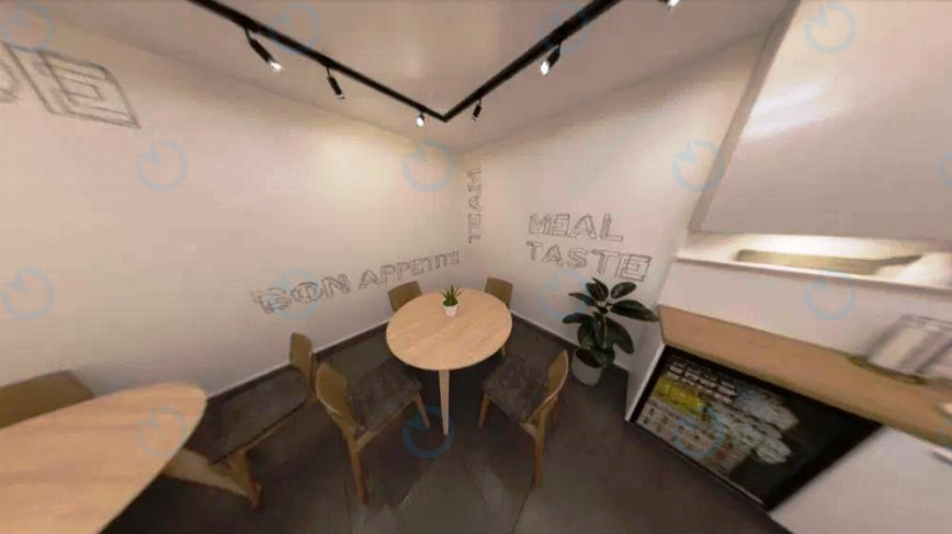 Оренда офісу 643 м.кв 1 поверх Гончарна, 11Б - фото 5