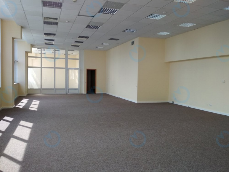 Оренда офісу 190 м.кв 3 поверх Кубик-центр - фото 4