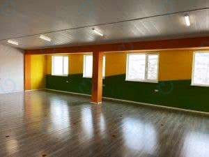 Продаж офісу 313 м.кв 4-5 поверх Тимошенко, 9а