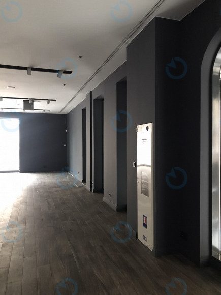 Оренда офісу 257 м.кв 1 поверх Володимирська 38 - фото 2