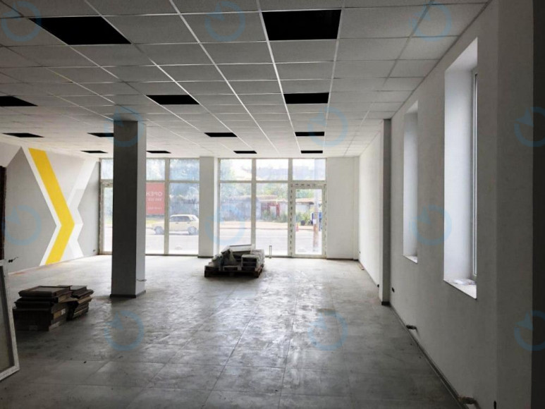 Продаж офісу 1640 м.кв 1-4 поверх Q10 (Стеценка, 30)