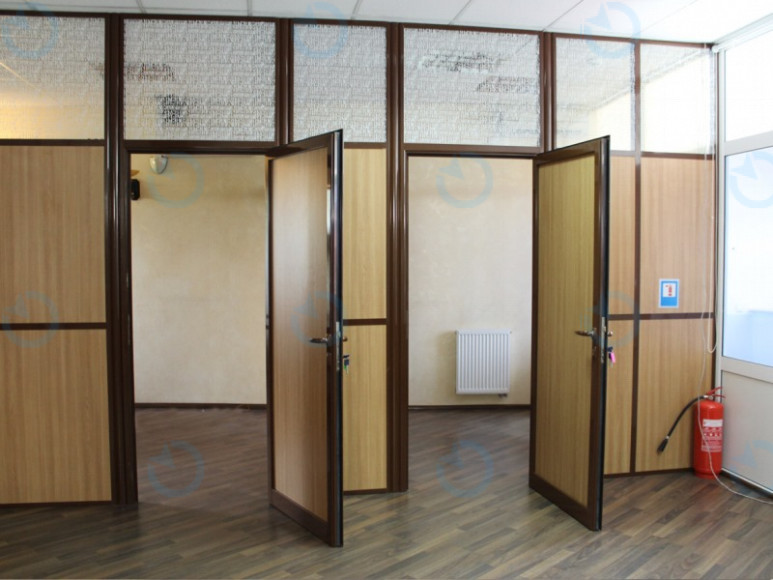 Оренда офісу 165 м.кв 3 поверх Башта № 5 - фото 7