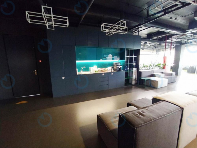 Оренда офісу 1410 м.кв 3 поверх Гавела, 6б - фото 11