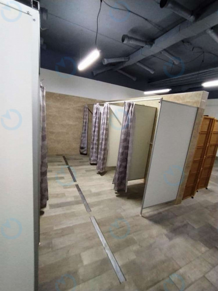 Оренда офісу 1297 м.кв 0 поверх Леонардо (I черга) - фото 13