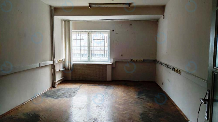 Оренда офісу 292 м.кв 3 поверх Тургенєвська, 52/58 - фото 2