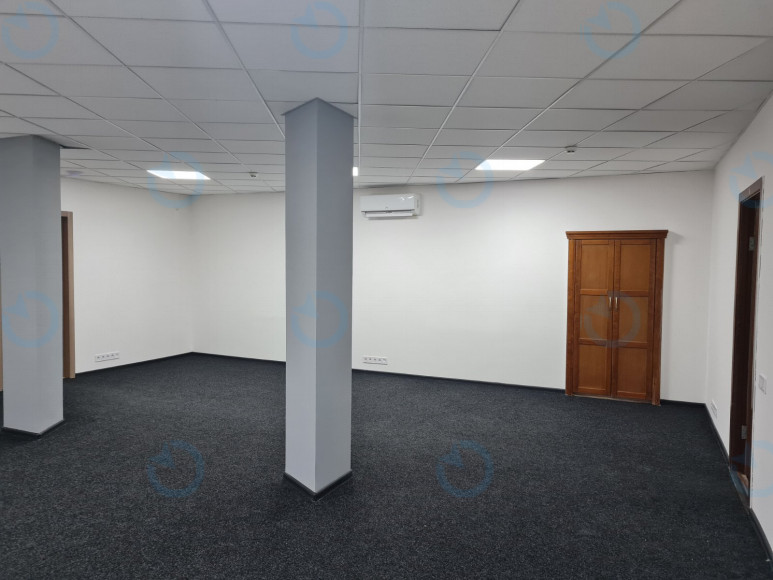 Оренда офісу 50 м.кв 1 поверх Кирилівська, 13 - фото 2