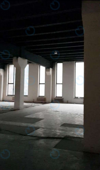 Оренда офісу 2160 м.кв 2 поверх М8 - фото 3