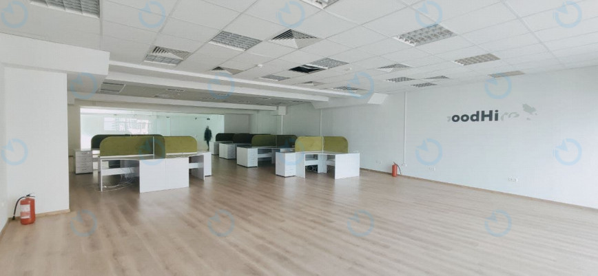 Оренда офісу 352 м.кв 8 поверх Хвиля - фото 3