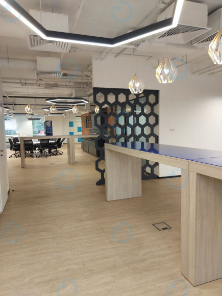 Оренда офісу 1017 м.кв 6 поверх Євразія - фото 6