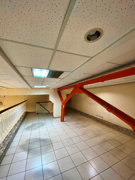 Оренда офісу 136 м.кв 1 поверх Кронос - фото 3